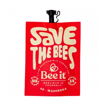 Bee It Маска за коса Маски за коса 50ml