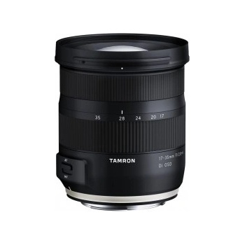 Tamron 17-35mm f/2.8-4 Di OSD Nikon