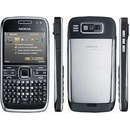 Nokia E72 Zodium Black