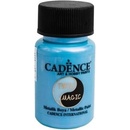 Akrylové farby CADENCE TWIN MAGIC modrá/fialová