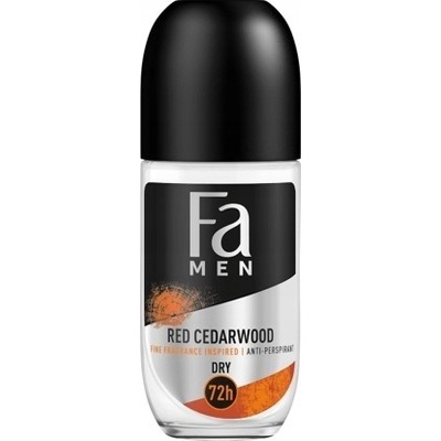 Fa Men roll-on Red Cedarwood 50 ml