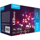 Modee Lighting LED vianočná reťaz 100 LED 10m multicolor