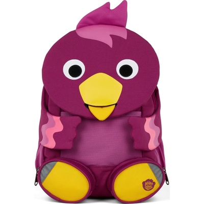 Affenzahn Large Friend Bird purple