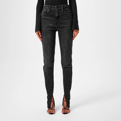 Good american Дънки GOOD AMERICAN Skinny Jeans - black335