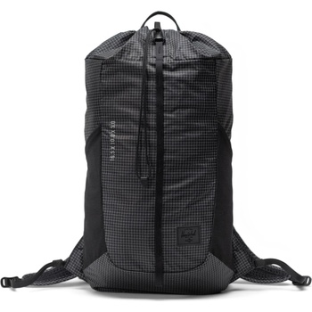 Herschel Дневна раница Herschel Ultralight Cinch Daypack 14 Walking backpack - Black - размер One Size (504-0671-0211)