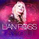 ROSS, LIAN - 4YOU CD