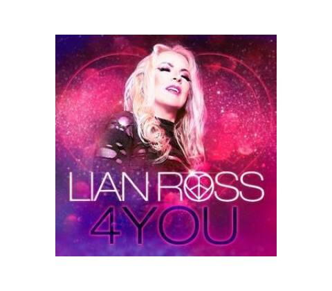 ROSS, LIAN - 4YOU CD