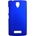 Lenovo Back cover a2010 blue lenovo