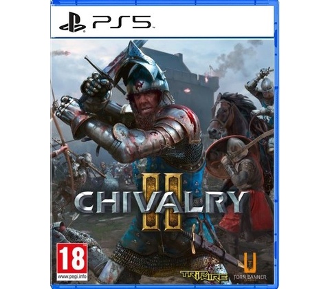 Chivalry 2 (D1 Edition)