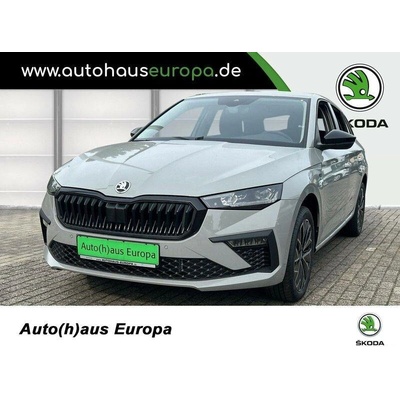 Skoda Scala 1.0 TSI DSG Selection 85 kW