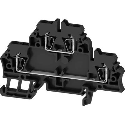 Weidmüller ZDK 2.5 SW (1058690000)