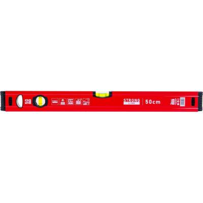 Pro-Tech shop Hliníková vodováha 500mm STRONG LINE s magnetom 81545