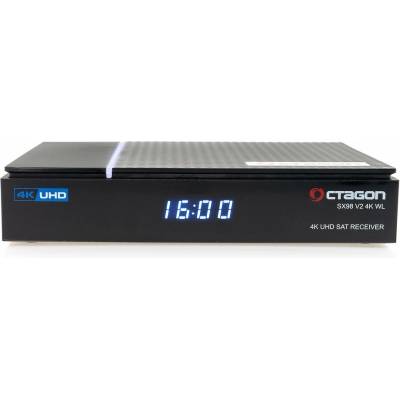 Octagon SX98 V2 4K 5G