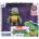 Jada Toys Ninja Turtles Donatello 10cm (253283003)