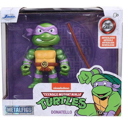 Jada Toys Ninja Turtles Donatello 10cm (253283003)