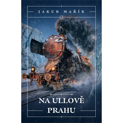 Na Ullově prahu