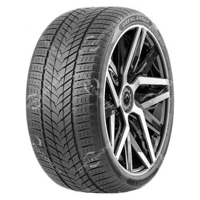Grenlander Icehawke II 285/40 R21 109H