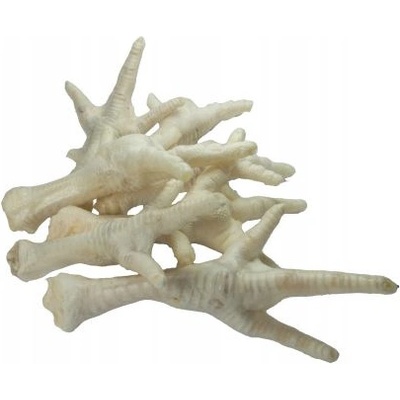 Oners Пилешки крака бели 1 кг