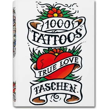 1000 Tattoos