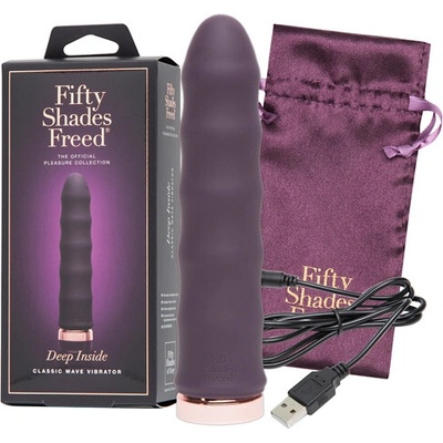 Fifty Shades of Grey Deep Inside