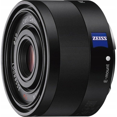 Carl Zeiss Sony E 35 mm f/2.8 ZA FE
