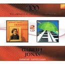 JONAS GABRIEL: IMPRESIE / GENTRE RAIN, CD