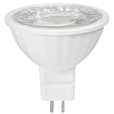 Led Луничка 7 w mr16 gu5.3 12v (0918)