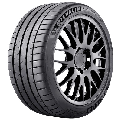 Michelin Pilot Sport 4 S MO1 XL 285/35 ZR21 108Y