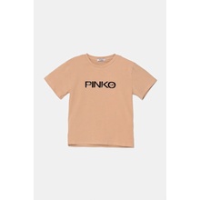 Pinko Up oranžová F4PIJGTH092