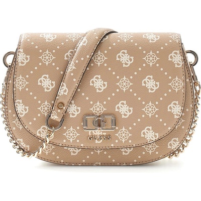 Guess dámska crossbody kabelka HWGP9928200-BSG