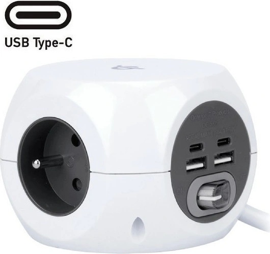 Solight PP146USBW