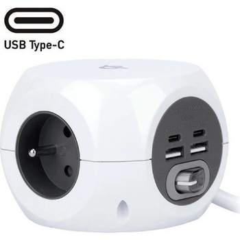Solight PP146USBW