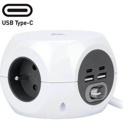 Solight PP146USBW