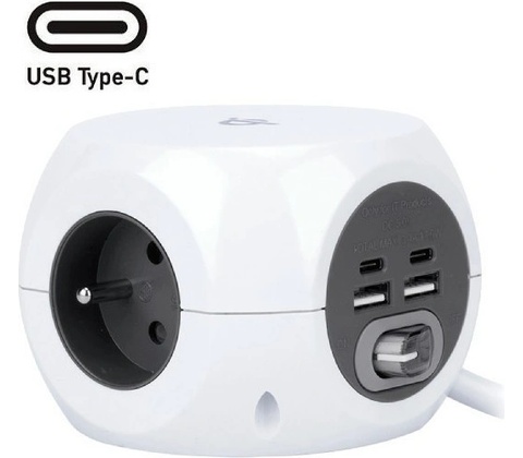 Solight PP146USBW