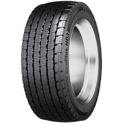 Ako vybrať správne nákladné pneumatiky?