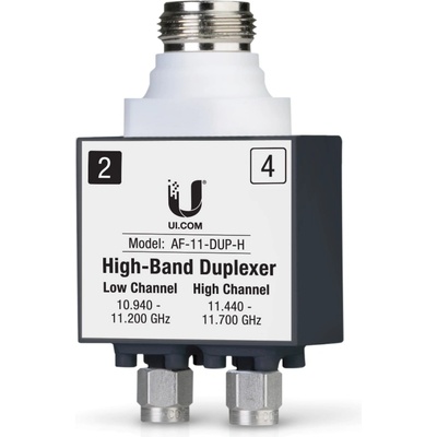 Ubiquiti Duplexer (AF-11-DUP-H)