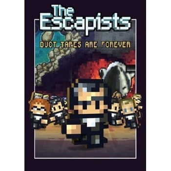 The Escapists - Duct Tapes are Forever