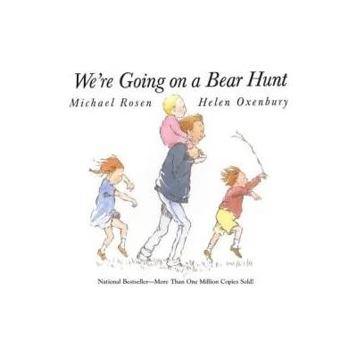 We're Going on a Bear Hunt | Michael Rosen