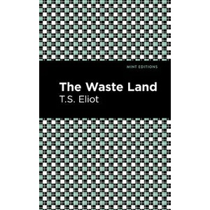 Waste Land | Mint Editions (ISBN: 9781513279671)