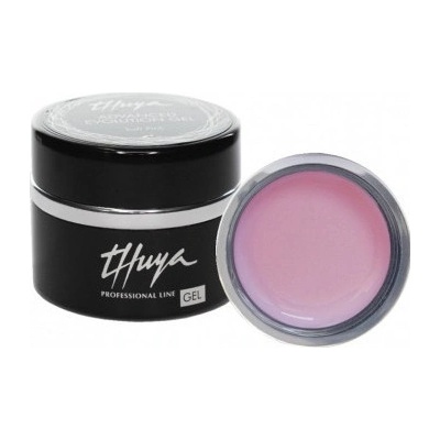 Thuya Line Gel Advanced Evolution Soft Pink 25 ml