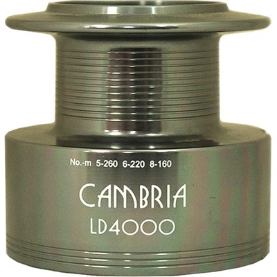 Náhradná cievka Tica Cambria LD 4000