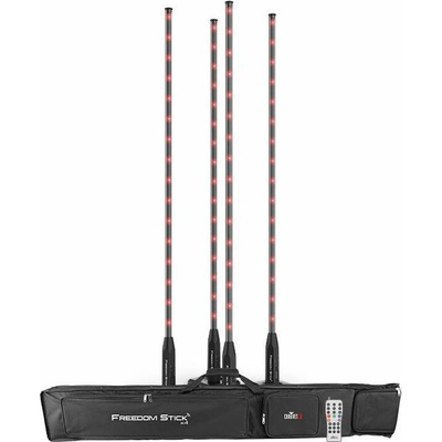 Chauvet DJ Freedom Stick X4