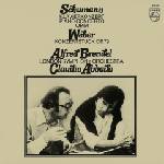 Universal Schumann / Weber: Alfred Brendel, London Symphony Orchestra, Claudio Abbado: Klavierkonzert Op. 54 / Konzertstück Op. 79 - Vinyl (LP) (035061)