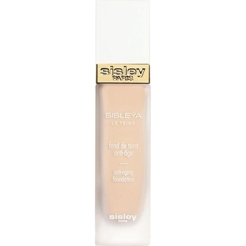 Sisley Make-up Make-up oblicej eSisleya Le Teint 00C Swan 30 ml