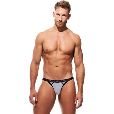 Gregg Homme Room Max Thong silver