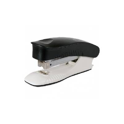 Телбод Kangaro TRENDY-45, с възможност за съхранение на резервни телчета, черен (OK17386)