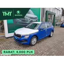 Skoda Kamiq 1.0 TSI 70 kW