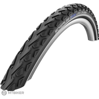 Schwalbe Land Cruiser 700x35C kevlar