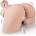 Paloqueth Veronica Realistic Sucking Vibrating Sex Doll with Remote Skin