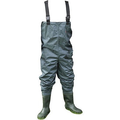 SHAKESPEARE Prsačky Sigma Nylon Chest Waders Vysoké
